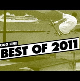 Firing Line: Best of 2011
