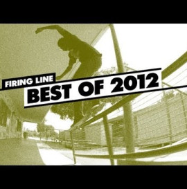 Firing Line: Best of 2012