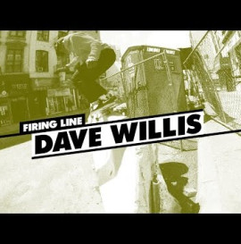 Firing Line: Black Dave