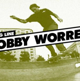 Firing Line: Bobby Worrest