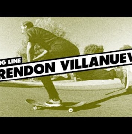 Firing Line: Brendon Villanueva