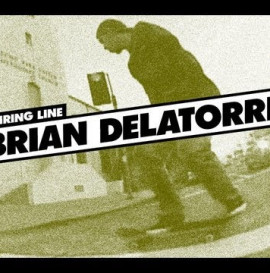 Firing Line: Brian Delatorre