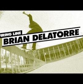 Firing Line: Brian Delatorre