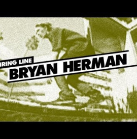 Firing Line: Bryan Herman