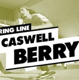Firing Line: Caswell Berry