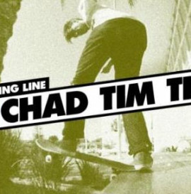 Firing Line: Chad Tim Tim