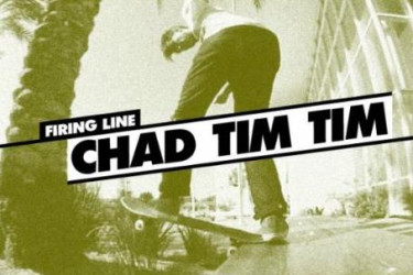 Firing Line: Chad Tim Tim