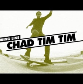 Firing Line: Chad Tim Tim