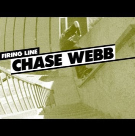 Firing Line: Chase Webb