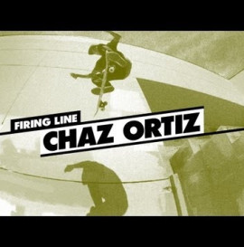 Firing Line: Chaz Ortiz