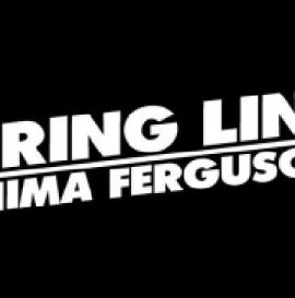 Firing Line: Chima Ferguson