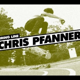 Firing Line: Chris Pfanner