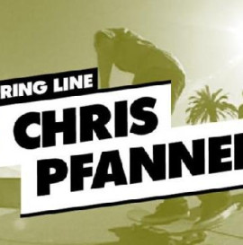 Firing Line: Chris Pfanner