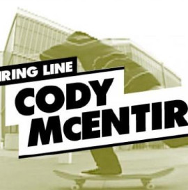 Firing Line: Cody McEntire