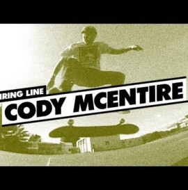 Firing Line: Cody McEntire