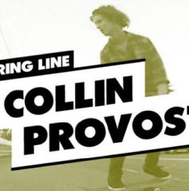 Firing Line: Collin Provost