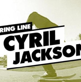 Firing Line: Cyril Jackson