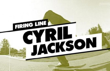 Firing Line: Cyril Jackson