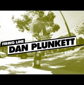 Firing Line: Dan Plunkett