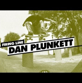 Firing Line: Dan Plunkett