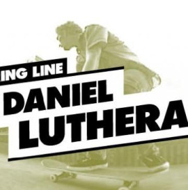 Firing Line: Daniel Lutheran