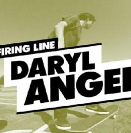 Firing Line: Daryl Angel