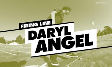 Firing Line: Daryl Angel