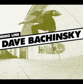 Firing Line: Dave Bachinsky