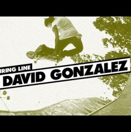 Firing Line: David Gonzalez