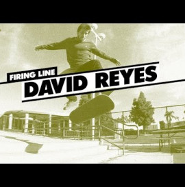 Firing Line: David Reyes