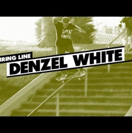 Firing Line: Denzel White