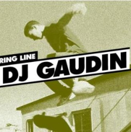 Firing Line: DJ Gaudin