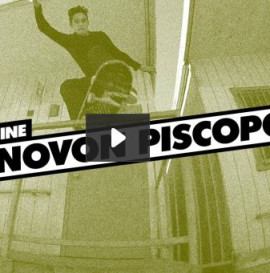 Firing Line: Donovon Piscopo