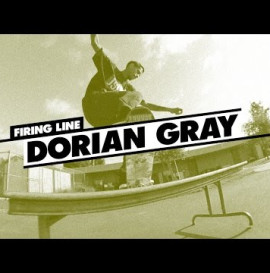 Firing Line: Dorian Gray