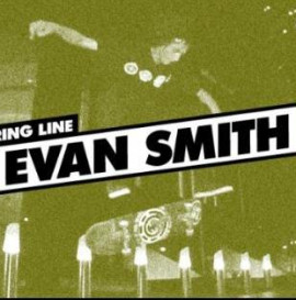 Firing Line: Evan Smith