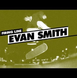 Firing Line: Evan Smith