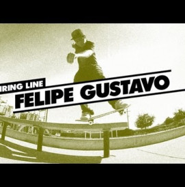 Firing Line: Felipe Gustavo