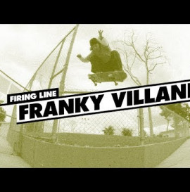 Firing Line: Franky Villani