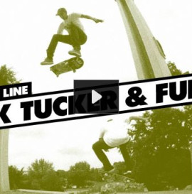 Firing Line: Furby and Nick Tucker