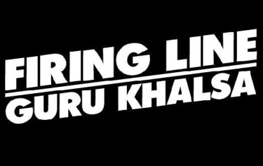 Firing Line: Guru Khalsa