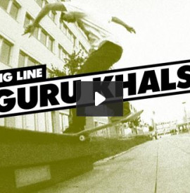 Firing Line: Guru Khalsa