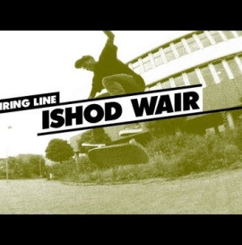 Firing Line: Ishod Wair