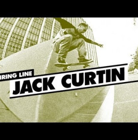 Firing Line: Jack Curtin