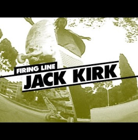 Firing Line: Jack Kirk