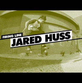 Firing Line: Jared Huss
