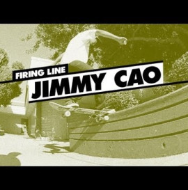 Firing Line: Jimmy Cao