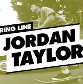 Firing Line: Jordan Taylor