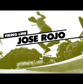 Firing Line: Jose Rojo