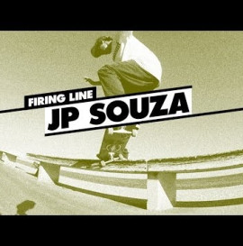 Firing Line: JP Souza
