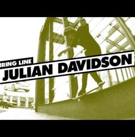 Firing Line: Julian Davidson